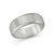 Malo Alternative Bands Tungsten Men's Ring Size 8mm (TG-010) Size 10