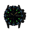 BALL DC3026A-P4C-BK Nedu Hydrocarbon Black Dial Titanium Watch