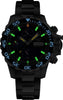 BALL DC3026A-P4C-BK Nedu Hydrocarbon Black Dial Titanium Watch