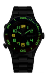 BALL DG3036B-S2C-BK Roadmaster Vanguard Limited Edition 40mm Watch