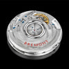 Bremont S300 WHITE/BR Supermarine Stainless Steel Automatic 40mm Diver White Dial Watch
