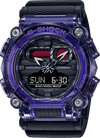 Casio G-Shock GA900TS-6A AD 7YB X High-Tech 'LIMITED' Watch