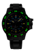 BALL DG2018C-S3C-BK Engineer Hydrocarbon AeroGMT II 42mm Watch