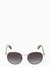 Kate Spade New York Adelais Black Havana Sunglasses