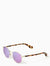 Kate Spade New York Adelais Pink Havana Sunglasses