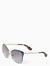 Kate Spade New York Genice Navy Sunglasses