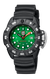Luminox 1567 SCOTT CASSELL DEEP DIVE Rubber Strap Watch