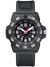 Luminox 3501 Navy Seal Black Dial Rubber Strap 45mm Case Men's Watch
