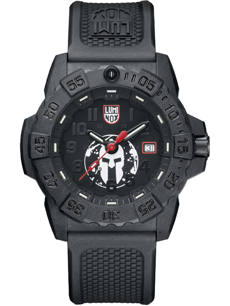 Luminox 3501.SPARTAN RACE Special Edition 45mm Watch