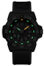 Luminox 3503.F Navy Seal Blue Dial Black Rubber Watch