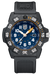 Luminox 3503.NSF Navy Seal Blue Dial Rubber Strap Limited Watch