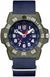 Luminox 3503.ND Navy Seal Blue Dial Nylon Strap Watch