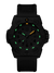 Luminox 3517.NQ.SET Navy Seal Green Dial Nylon and Rubber Strap Set Watch