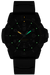 Luminox 3601 Navy Seal Black Rubber Strap 45mm Case Watch