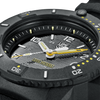 Luminox 3601 Navy Seal Black Rubber Strap 45mm Case Watch
