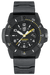 Luminox 3601 Navy Seal Black Rubber Strap 45mm Case Watch