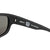 Luminox 3615 Navy Seals Black Dial Sunglasses and Hat REVO x LUMINOX Set W/ Watch