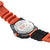 Luminox 3723.R3.1 LIMITED EDITION Bear Grylls Survival SEA Series Orange Rubber Watch