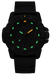 Luminox 3801.EY Men's LIMITED EDITION Master Carbon Seal Watch