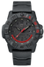 Luminox 3801.EY Men's LIMITED EDITION Master Carbon Seal Watch