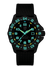 Luminox 6421 F-117 Nighthawk Nylon Strap 44mm Case Watch