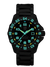Luminox 6422 Mens F-117 Nighthawk 45mm Stainless Steel Watch