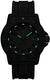 Luminox 8802 Mens Black Ops PC Carbon Rubber Strap Watch