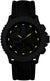 Luminox 9241 Mens F-22 Raptor Flight Calculation Chronograph Titanium Watch