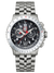 Luminox 9241.M Mens F-22 Raptor Flight Calculation Chronograph Titanium Watch
