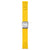 Luminox 24mm CUT TO FIT Yellow Strap Band FPX.2406.50Q.K