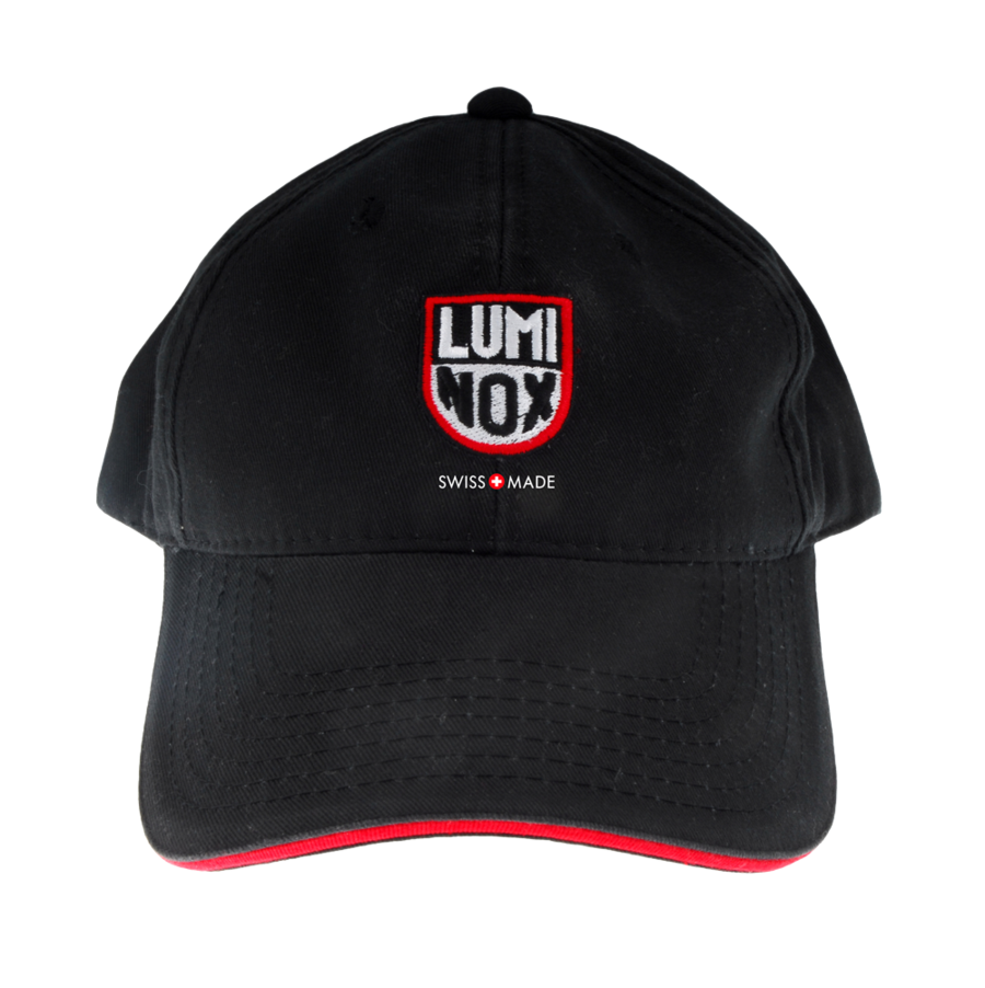 Luminox JAC.L028 Swiss Made Official Hat