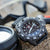 Luminox 1551 SCOTT CASSELL DEEP DIVE Rubber Strap Watch