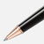 Montblanc MB112678 Meisterstück Rose Gold-Coated Classique Rollerball Pen Ref. 112678