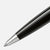 Montblanc MB114797 PIX Black Ballpoint Pen ref. 114797