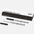 Montblanc MB116189 2 Ballpoint (F) Mystery Black Pen Refill Ref. 116189