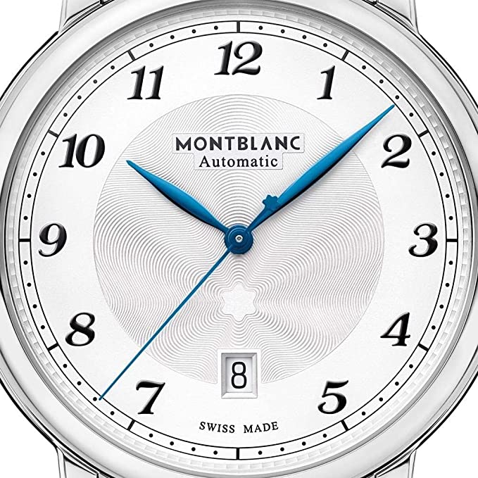 Montblanc MB116511 Star Legacy Automatic Date 42 mm Watch Ref. 116511