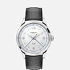 Montblanc MB119948 Men's Heritage Collection GMT Leather Watch Ref. 119948