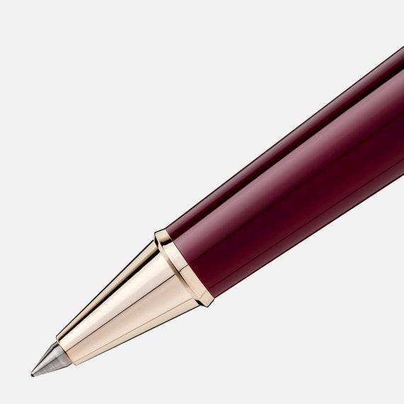 Montblanc MB125300 Meisterstuck Le Petit Prince Doué Classique Rollerball Pen Ref. 125300