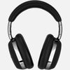 Montblanc MB 01 Over-Ear Black Headphones MB127665 Ref. 127665