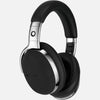 Montblanc MB 01 Over-Ear Black Headphones MB127665 Ref. 127665
