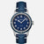 Montblanc MB126758 Blue Dial 1858 Automatic 40mm Case Watch Ref. 126758