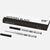 Montblanc MB116190 Ballpoint 2 Pen Refill (M) Mystery Black Ref. 116190