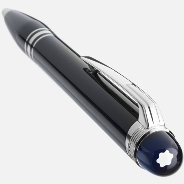 Montblanc MB118848 StarWalker Precious Resin Ballpoint Luxury Pen Ref. 118848