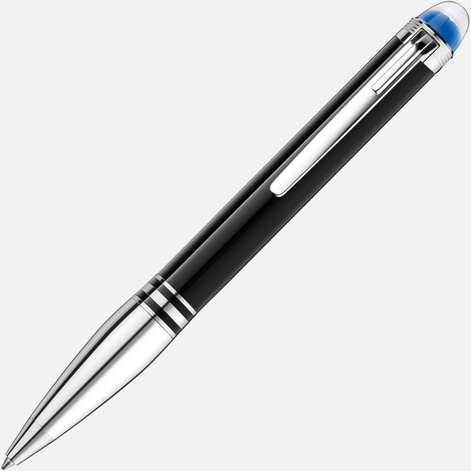 Montblanc MB118873 StarWalker Doue Ballpoint Pen Ref. 118873