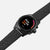 Montblanc MB128408 Summit Lite Black Aluminum Case  Smartwatch Ref. 128408 Watch