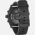 Montblanc MB128408 Summit Lite Black Aluminum Case  Smartwatch Ref. 128408 Watch