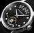Raymond Weil Freelancer 2780-STC-ACDC1 LIMITED EDITION ACDC Black Leather Automatic Watch