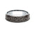 Benchmark CFBP856629W White Gold 14k 6mm Men's Wedding Band Ring