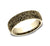 Benchmark CFBP856629Y Yellow Gold 14k 6mm Men's Wedding Band Ring