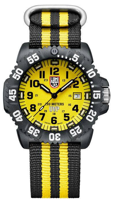 Luminox 3955.SET Mens Navy SEAL Colormark Watch